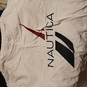 Nautica shirt